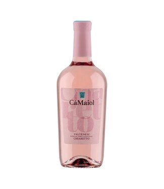 Ca'Maiol Riviera Del Garda Classico Dop Chiaretto 0,75 ltr 12%