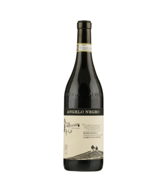 Negro Roero Valmaggiore Docg 0,75 ltr 13,5%