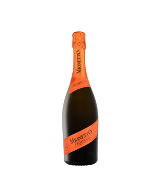 Mionetto Prosecco Doc Avantgarde 0,75 ltr 11%