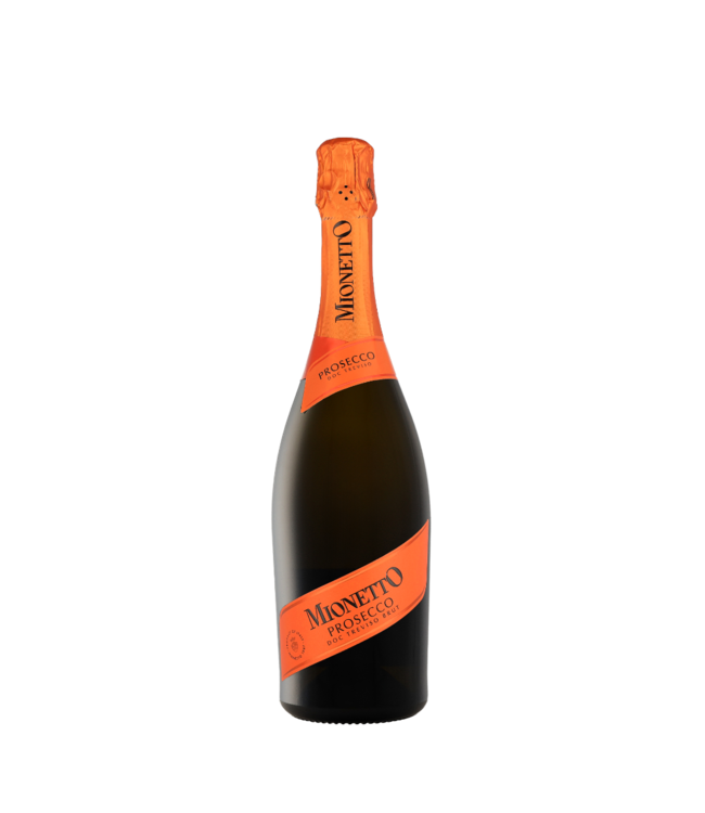 Mionetto Prosecco Doc Avantgarde 0,75 ltr 11%
