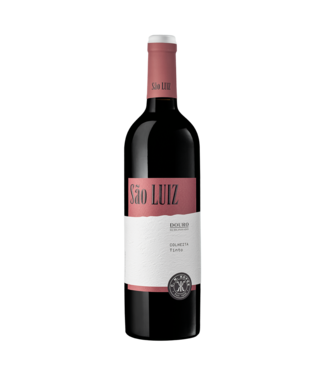 Kopke Sao Luiz Muros Tinto 0,75 ltr 12,5%