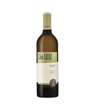 Kopke Sao Luiz Muros Branco 0,75 ltr 12,5%