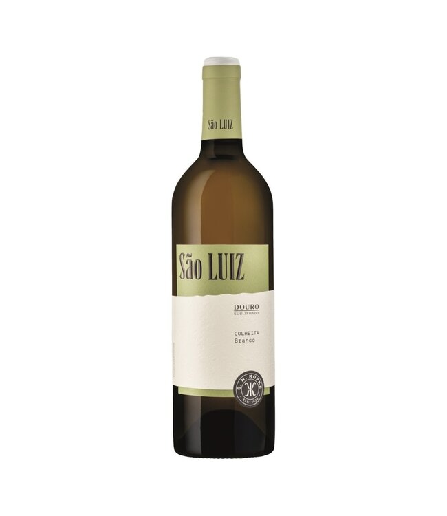 Kopke Sao Luiz Muros Branco 0,75 ltr 12,5%