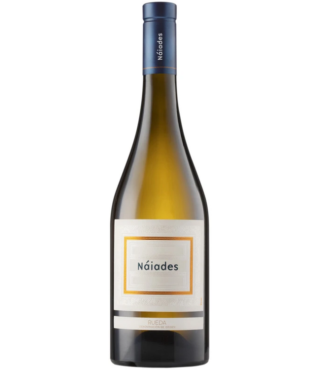 Naiades Rueda 0,75 ltr 13,5%