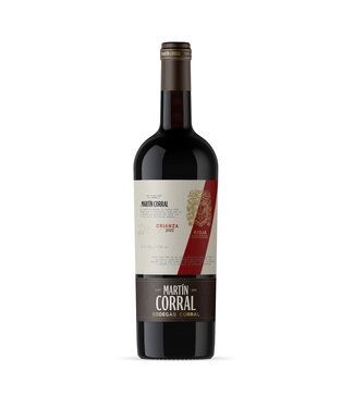 Don Jacobo Blanco 0,75 ltr 13,5%