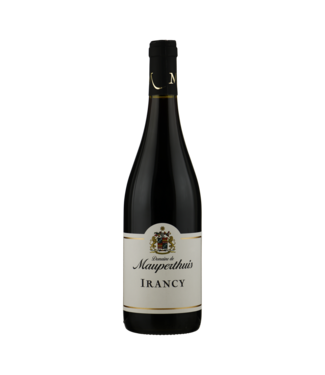 Domaine De Mauperthuis Irancy 0,75 ltr 14,5%