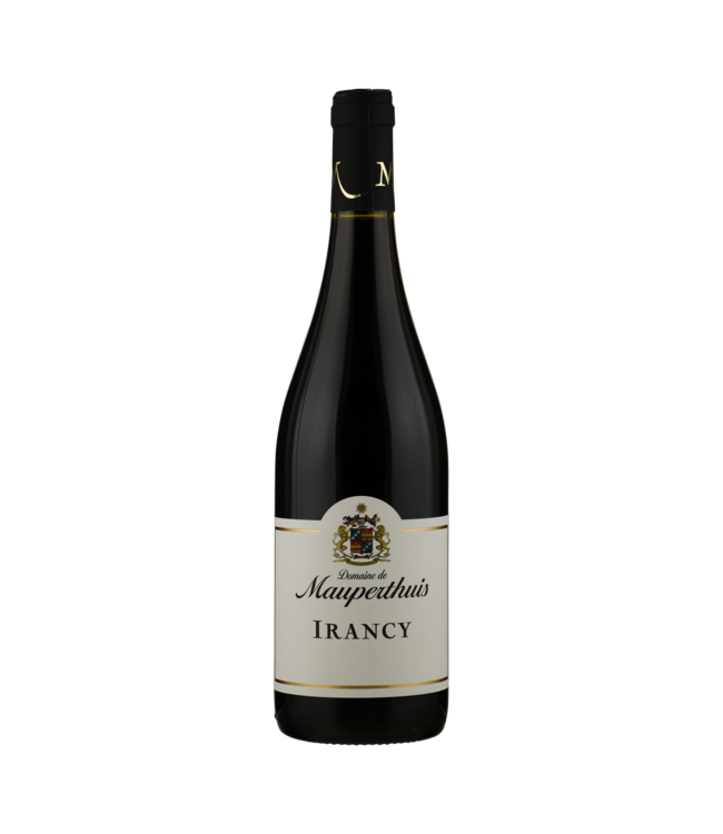 Domaine De Mauperthuis Irancy 0,75 ltr 14,5%
