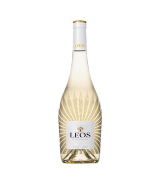 Domaine Leos Cuvee Augusta Blanc 0,75 ltr 12,5%