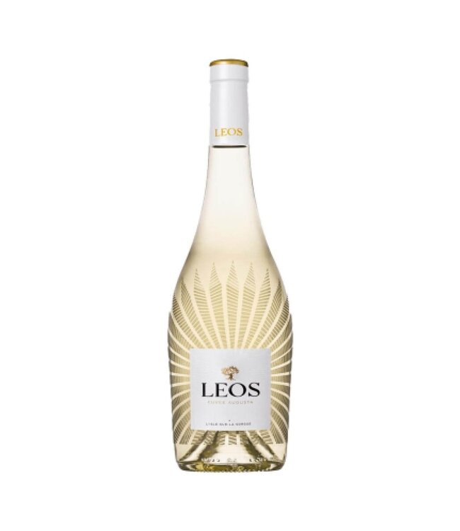 Domaine Leos Cuvee Augusta Blanc 0,75 ltr 12,5%