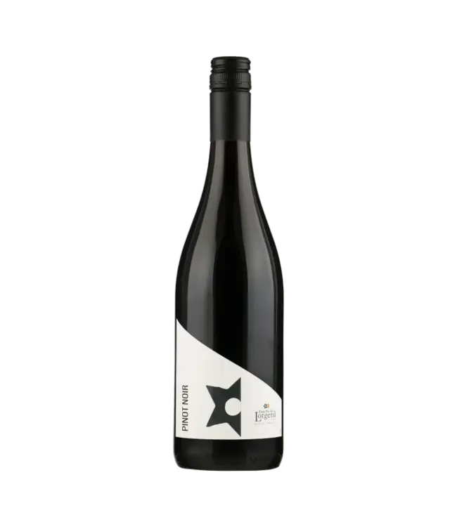 Lorgeril Terrasses Pinot Noir 0,75 ltr 13%