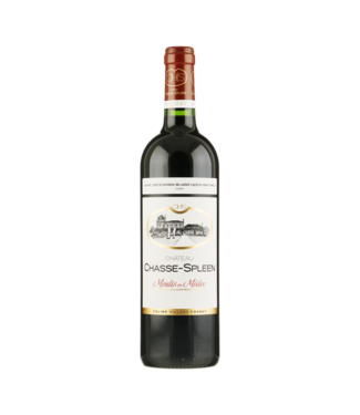 Chateau Chasse Spleen 2021 0,75 ltr 13,5%