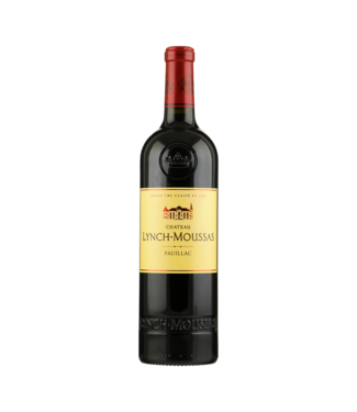 Chateau Lynch Moussas 2020 0,75 ltr 13%