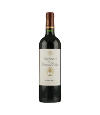 Confidence De Pr. Lichine 2021 0,75 ltr 13%