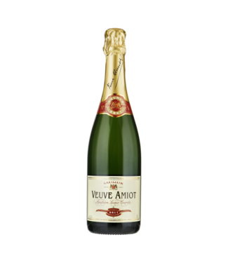 Veuve Amiot Brut 0,75 ltr 12%