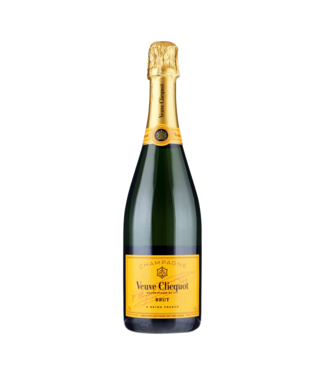 Veuve Clicquot Brut Ice Jacket 0,75 ltr 12,5%