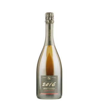 Ernest Rapeneau Champagne Brut Millesime 2016 0,75 ltr 12%
