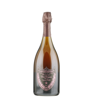 Dom Perignon Rose 0,75 ltr 12,5%
