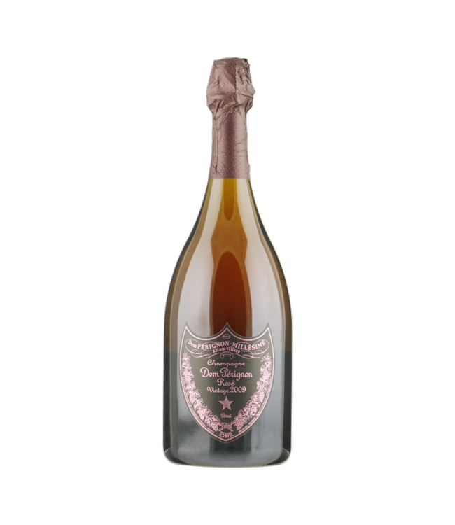 Dom Perignon Rose 0,75 ltr 12,5%