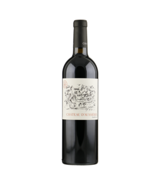Chateau D'Aussieres Corbieres Dbr Lafite 0,75 ltr 15,5%
