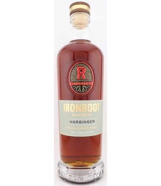 Ironroot Ironroot Harbinger 0.75 ltr 57.5%