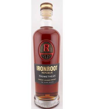 Ironroot Ironroot Promethean 2026 0.75 ltr 50%