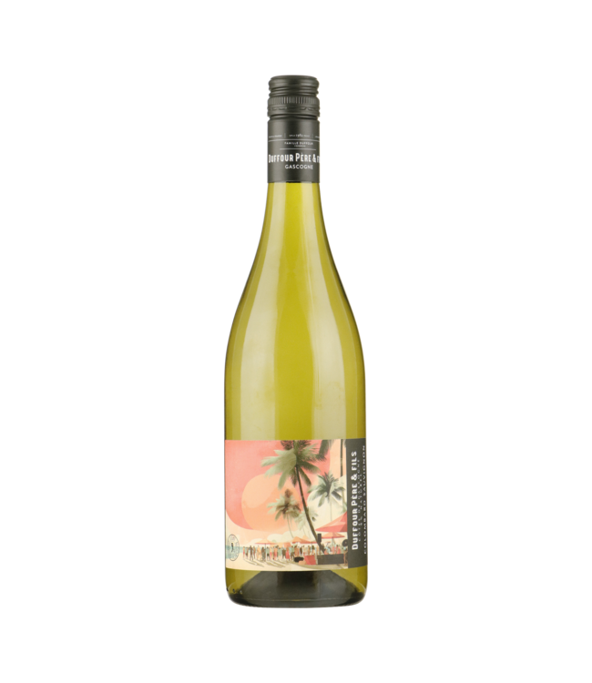Duffour Colombard Sauvignon 0,75 ltr 9%