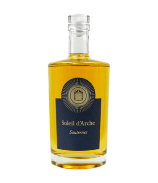 Soleil D'Arches 2023 Sauternes 0,375 ltr 13,5%