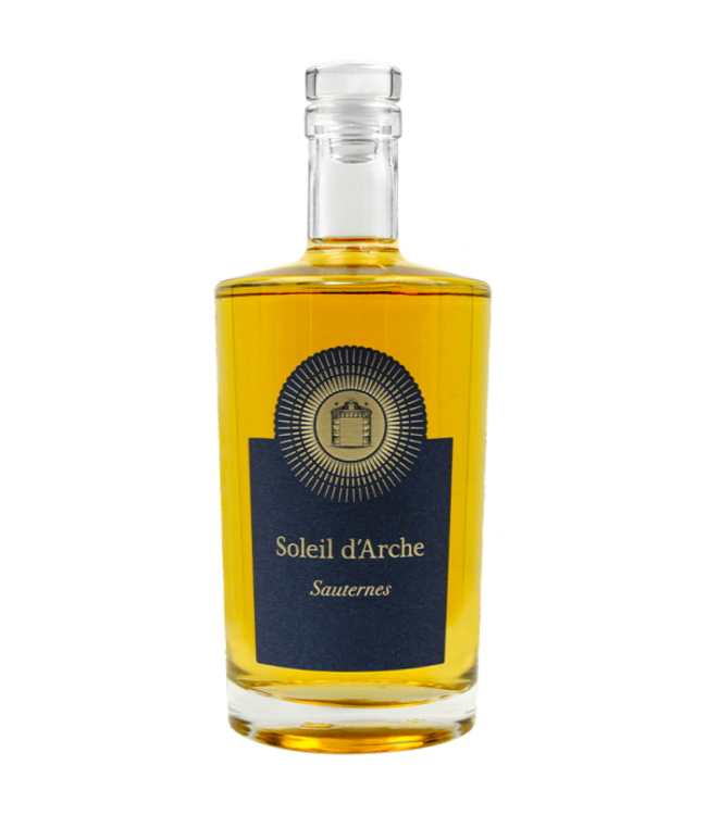 Soleil D'Arches 2023 Sauternes 0,375 ltr 13,5%