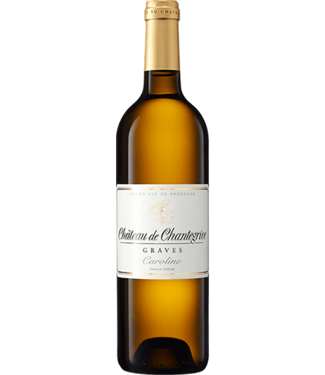 Chateau Chantegrive Caroline 2024 0,75 ltr 13%