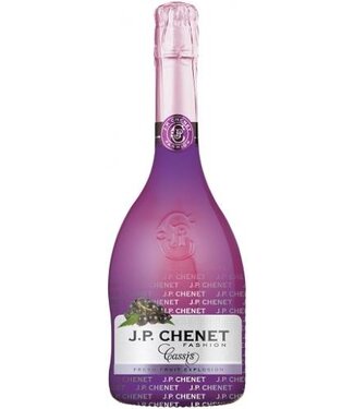 Chenet Fashion Cassis 0,75 ltr 8%