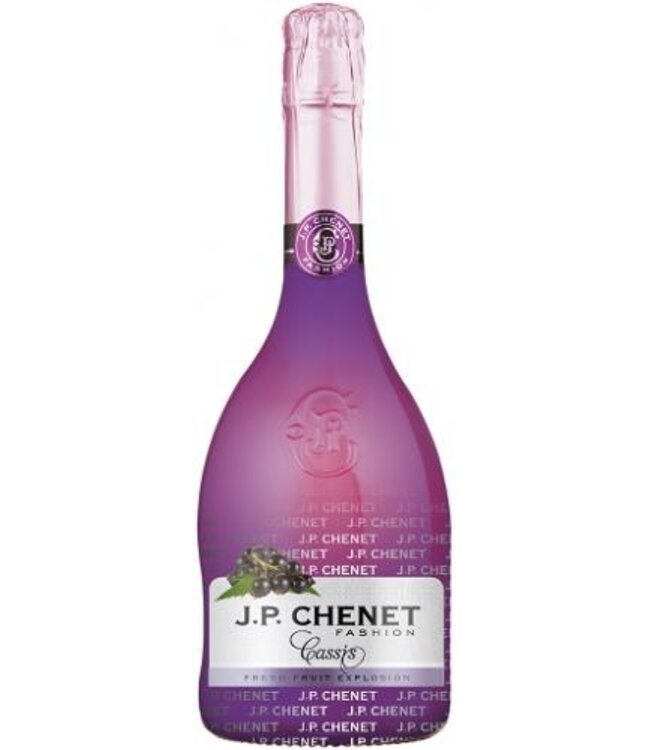 Chenet Fashion Cassis 0,75 ltr 8%