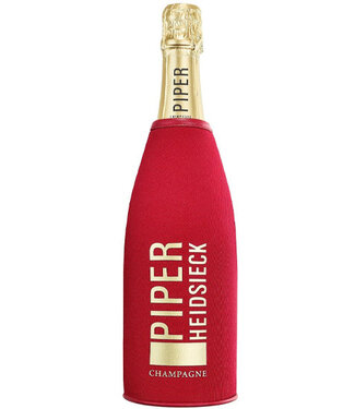 Piper Heidsieck Brut Lifestyle Jacket 0,75 ltr 12%