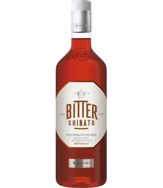 Nardini Nardini Bitter Chinato 0,70 ltr 27%