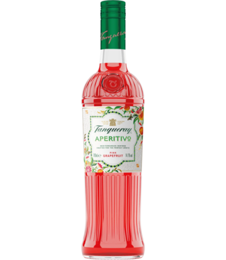 Tanqueray Tanqueray Aperitivo 0,70 ltr 14,7%