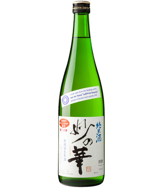 Sake Tae No Hana 0,72 ltr 17%