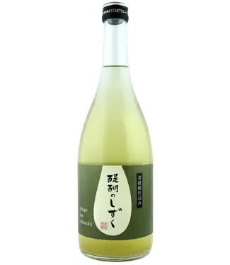 Sake Daigo No Shizuku 0,72 ltr 13%