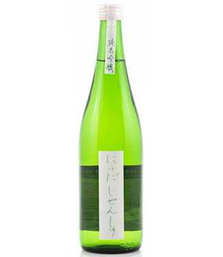 Sake Niida Shizenshu Hatsuyuki 0,72 ltr 15%