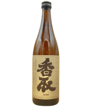 Sake Katori 90 0,72 ltr 15%