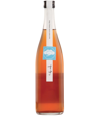 Sake Suppai Umeshu 0,72 ltr 11%