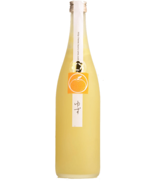 Sake Yuzu 0,72 ltr 7%