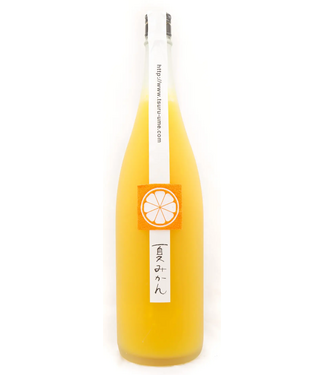 Sake Natsu Mikan 0,72 ltr 7%