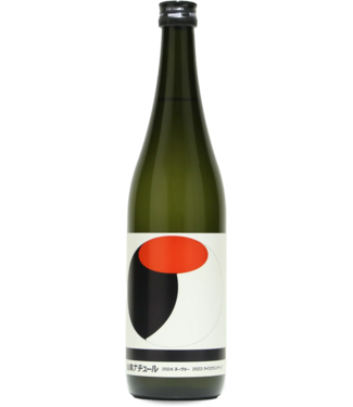 Sake Senkin Nature 0,72 ltr 13%