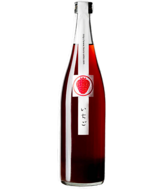 Sake Ichigo 0,72 ltr 10%