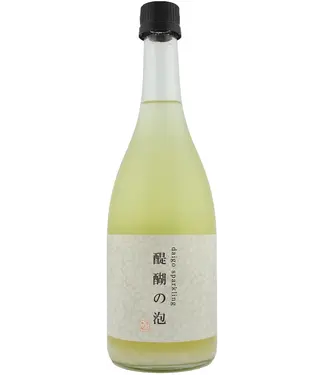 Sake Daigo No Awa 0,72 ltr 12%