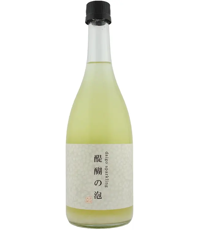 Sake Daigo No Awa 0,72 ltr 12%