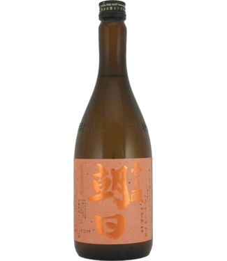 Shochu Ichinojo Asahi 0,72 ltr 25%