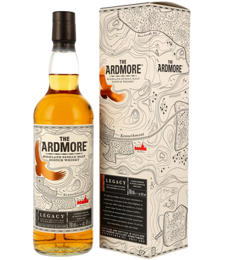 Ardmore Ardmore Legacy 0,70 ltr 40%