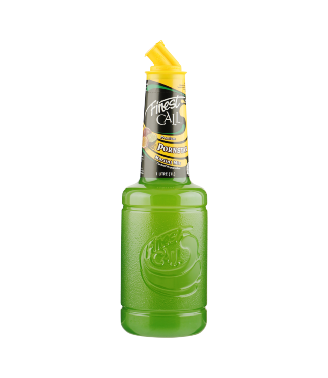 Finest Call Pornstar 1,00 ltr 0%