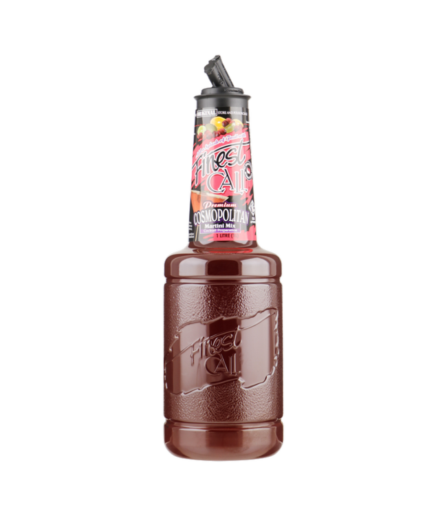 Finest Call Cosmopolitan 1,00 ltr 0%