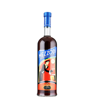 Caffo Mezzodi Aperitivo 1,00 ltr 15%